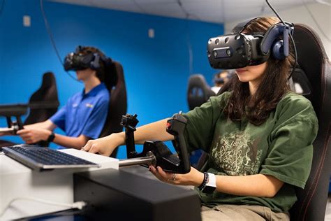 Dive into the World of Magic: VR Broom Racing at Tiny Witchcraft College